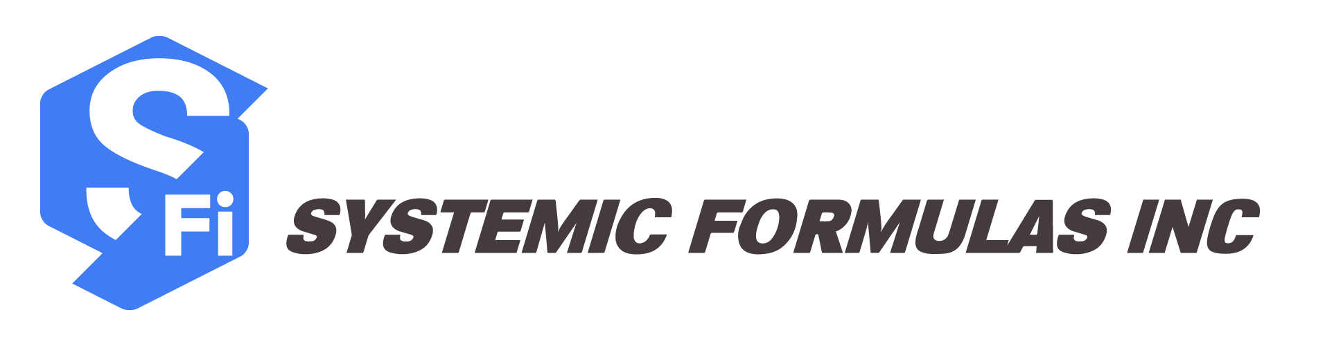 Systemic Formulas Website Systemic Formulas