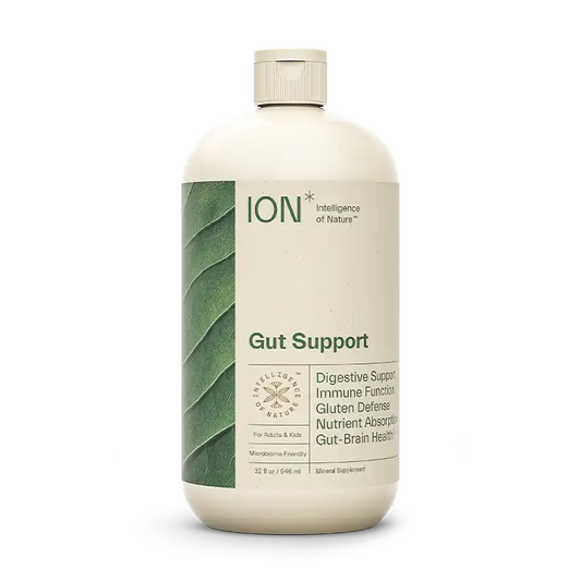 ION for Gut Health