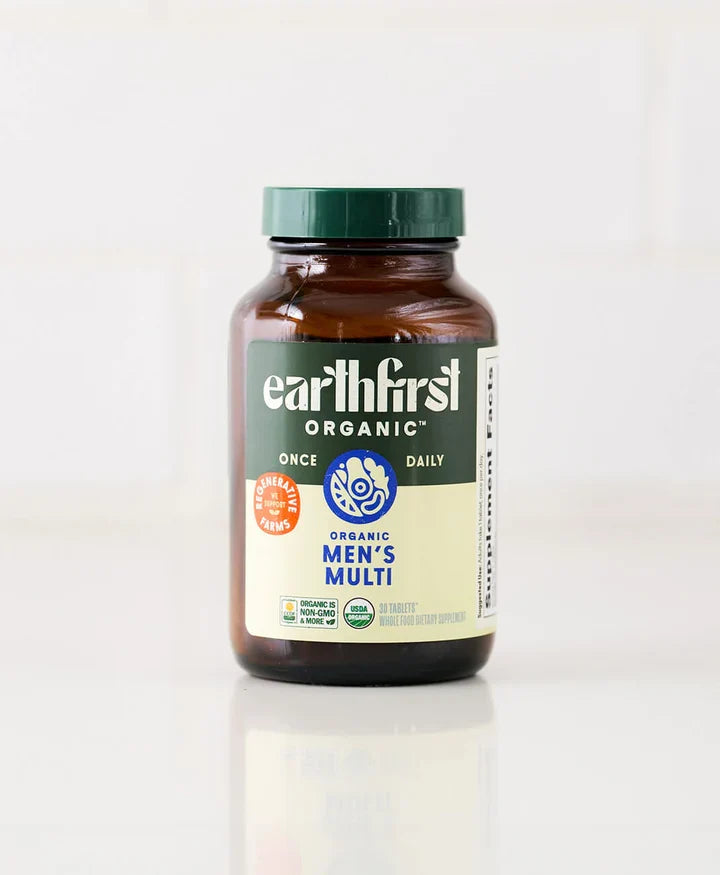 Men's Multivitamin 30 count