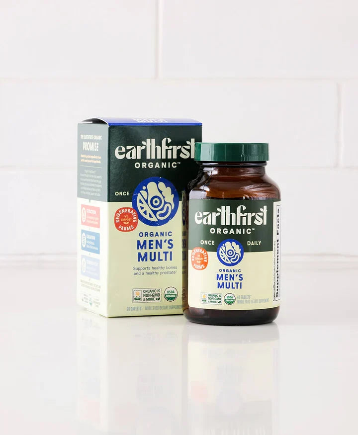Men's Multivitamin 30 count