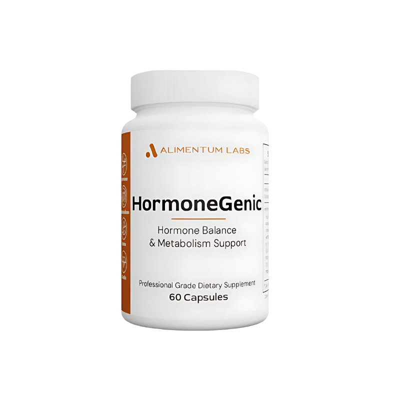 HormoneGenic