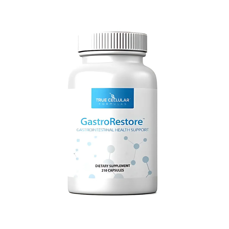 TCF - GastroRestore™ - 210 capsules