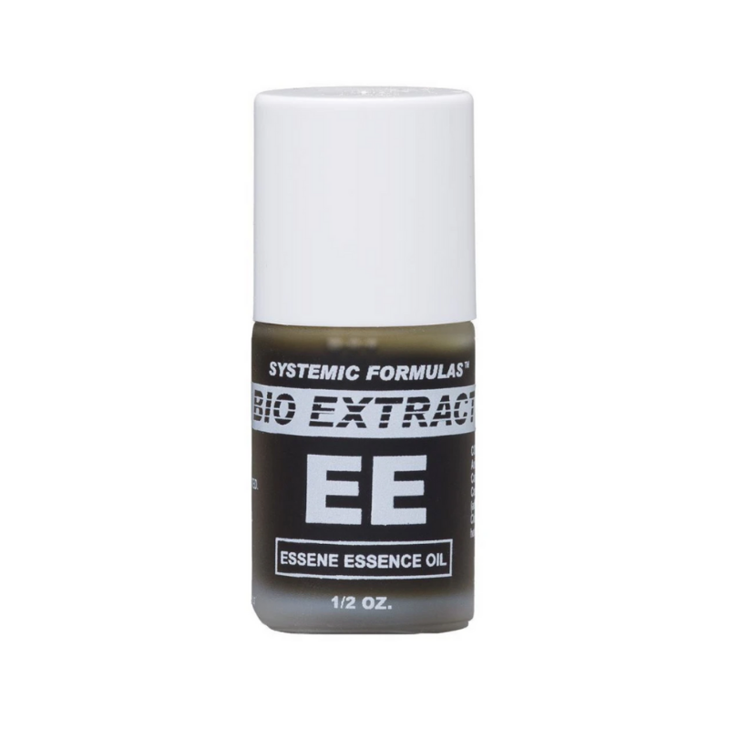 Systemic Formulas: #225 - EE - ESSENE ESSENCE OIL