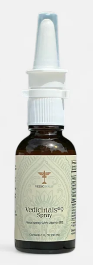 Vedicinals9 Spray