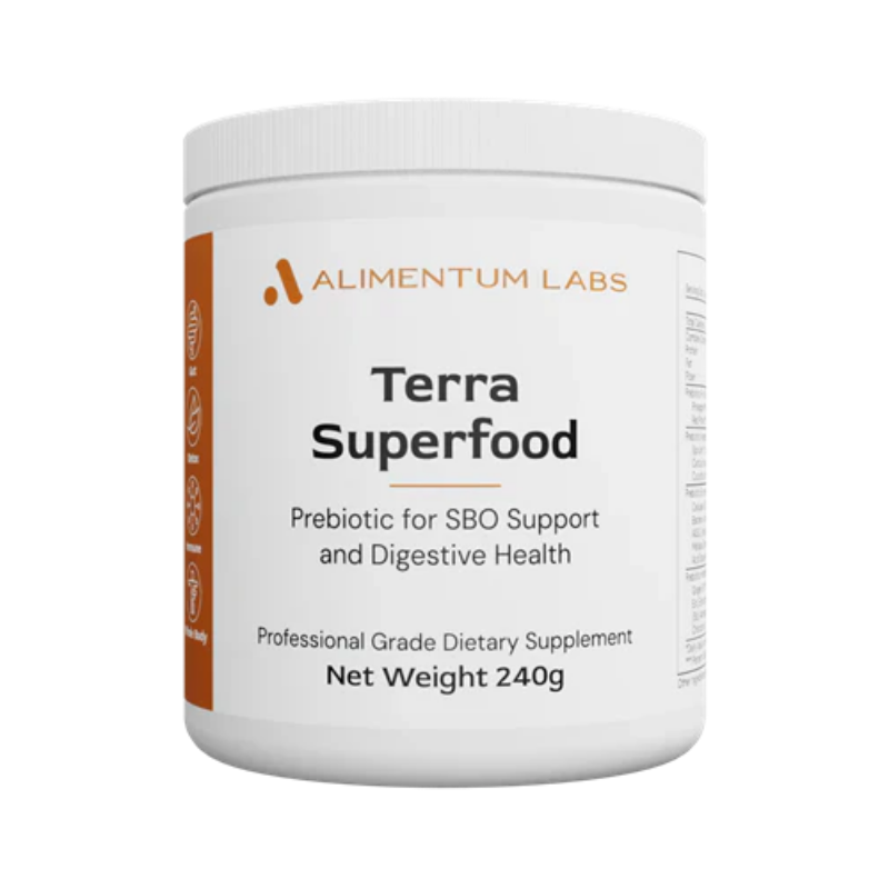 ALIMENTUM LABS - Terra SuperFood 240g