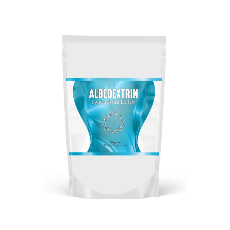 Albedextrin