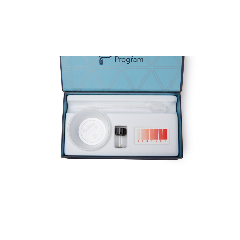 At-Home Cellular Inflammation Test Kit