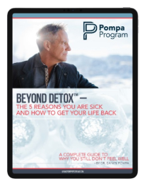 Beyond Detox™