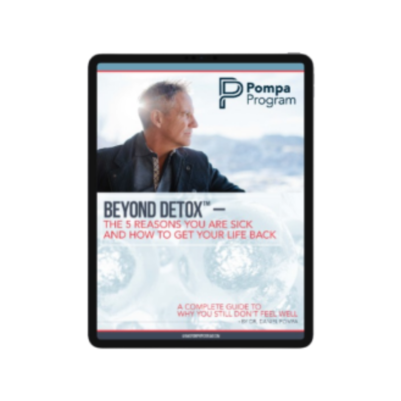 Beyond Detox™