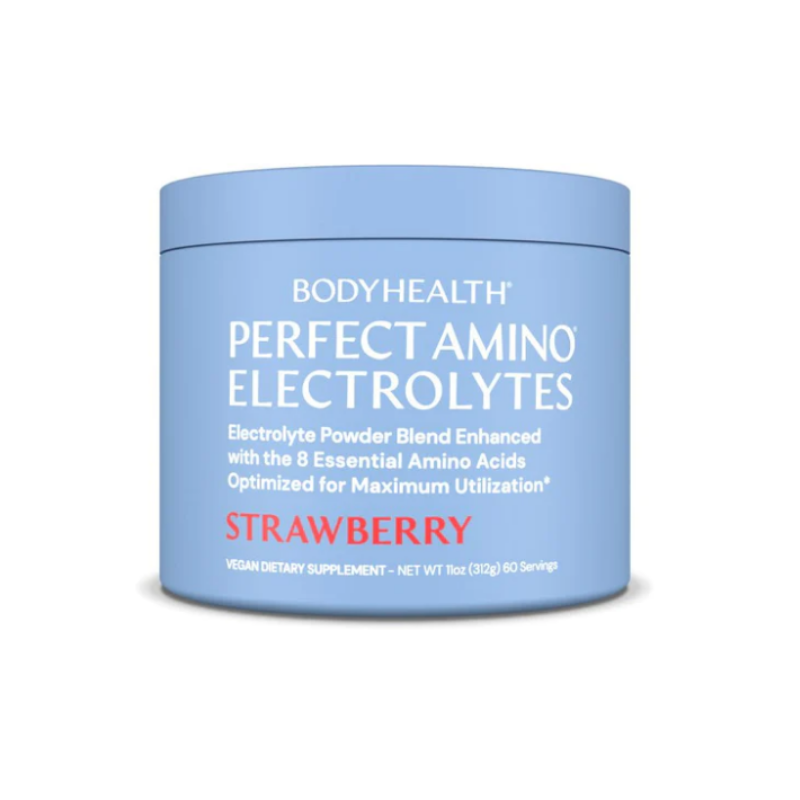 BodyHealth - PerfectAmino® Electrolytes