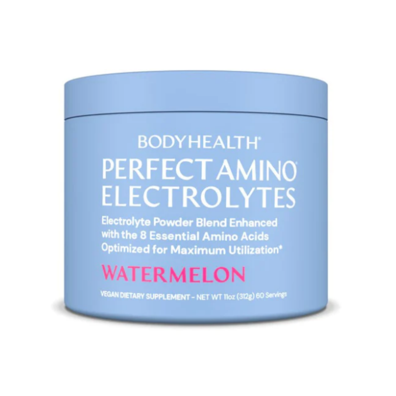 BodyHealth - PerfectAmino® Electrolytes