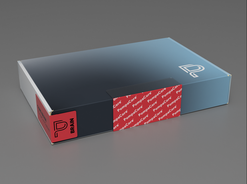Core Brain Kit