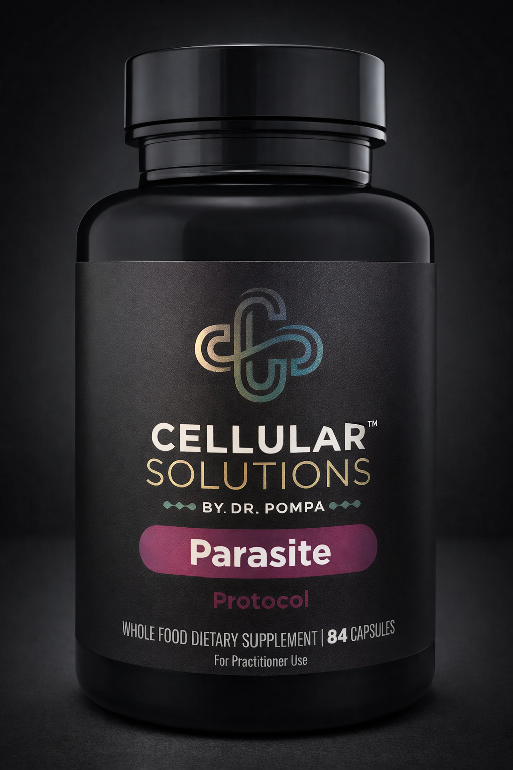 Cellular Solutions - Parasite Protocol