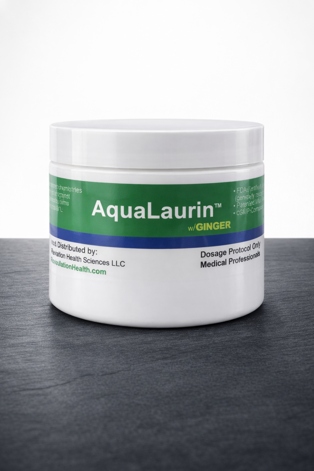 Aqualaurin