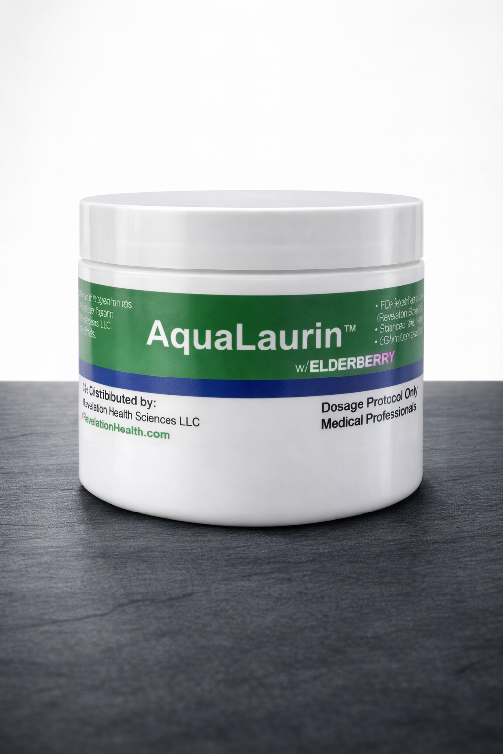 Aqualaurin