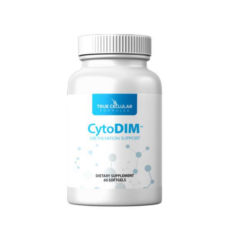 CytoDIM™- (formerly DIM-Evail™) - 60 softgels