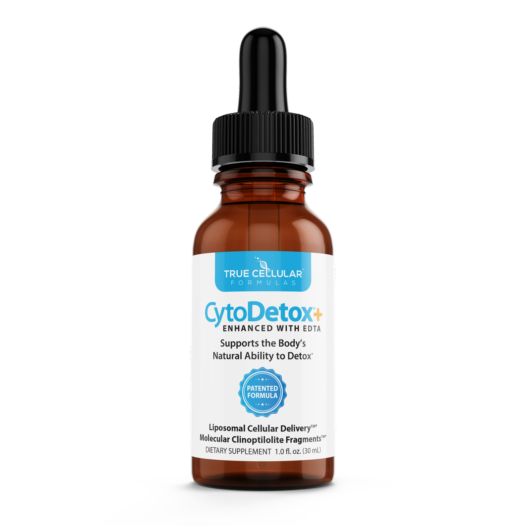 CytoDetox+® powered with EDTA – Multiple Sizes