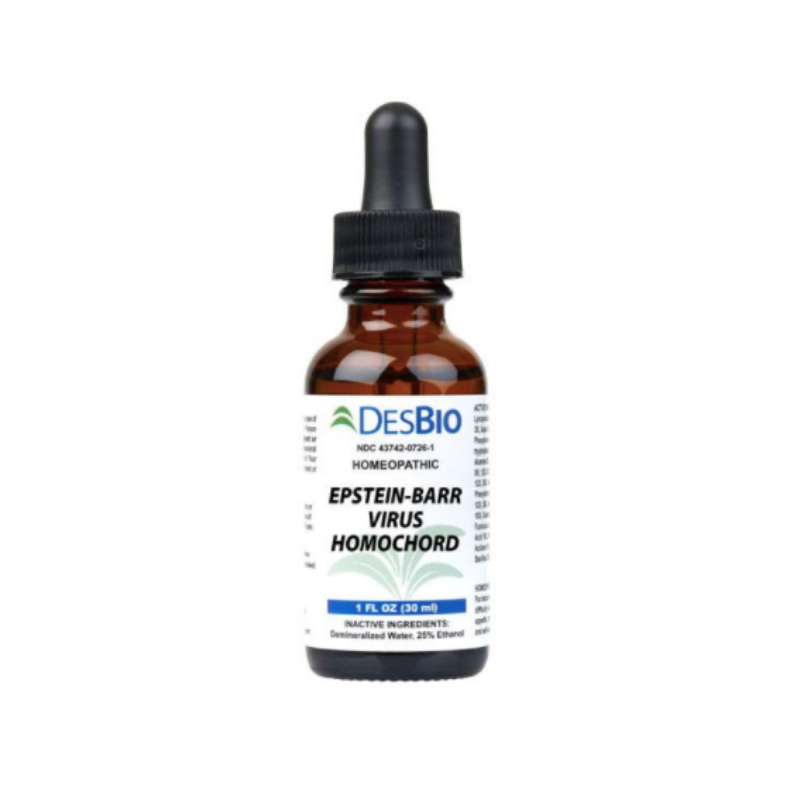 DesBio - Epstein-Barr Virus Homochord 1oz