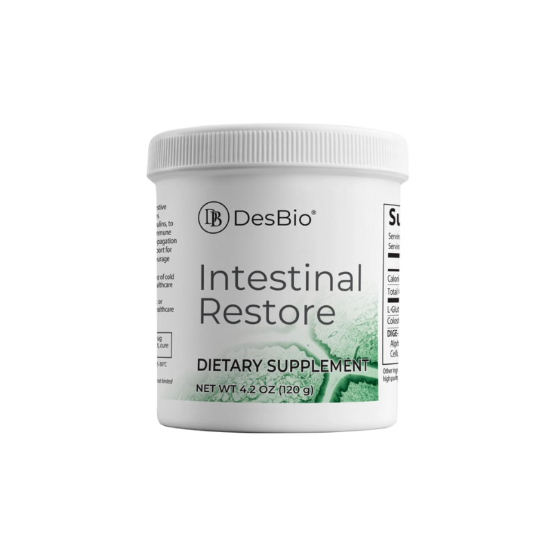 DesBio - Intestinal Restore - 30 servings