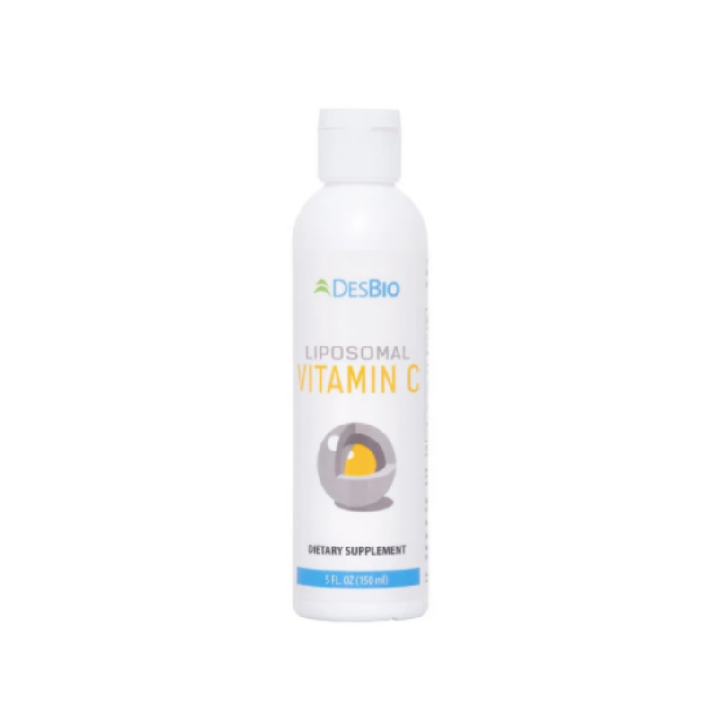 DesBio - Liposomal Vitamin C (5 oz.)