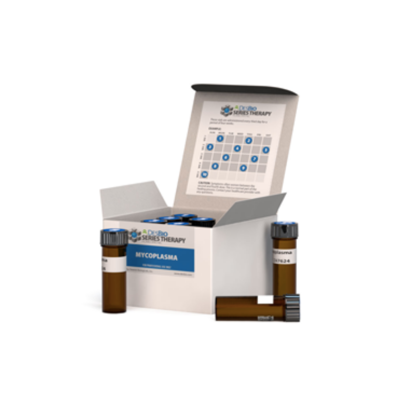 DesBio - Mycoplasma Series Therapy Kit