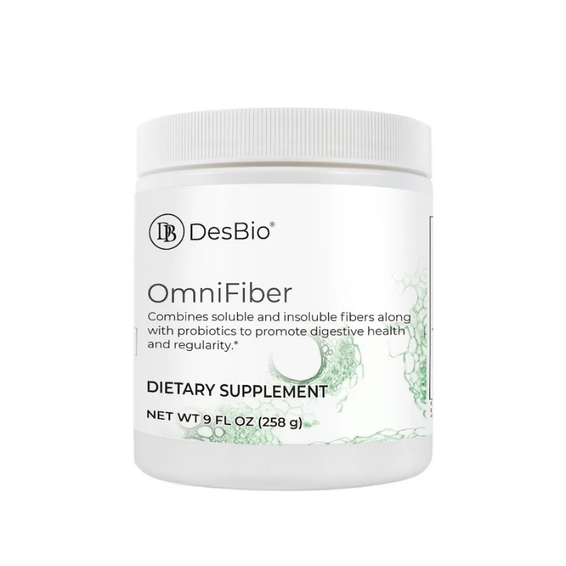 DesBio - OmniFiber - 28 svgs.