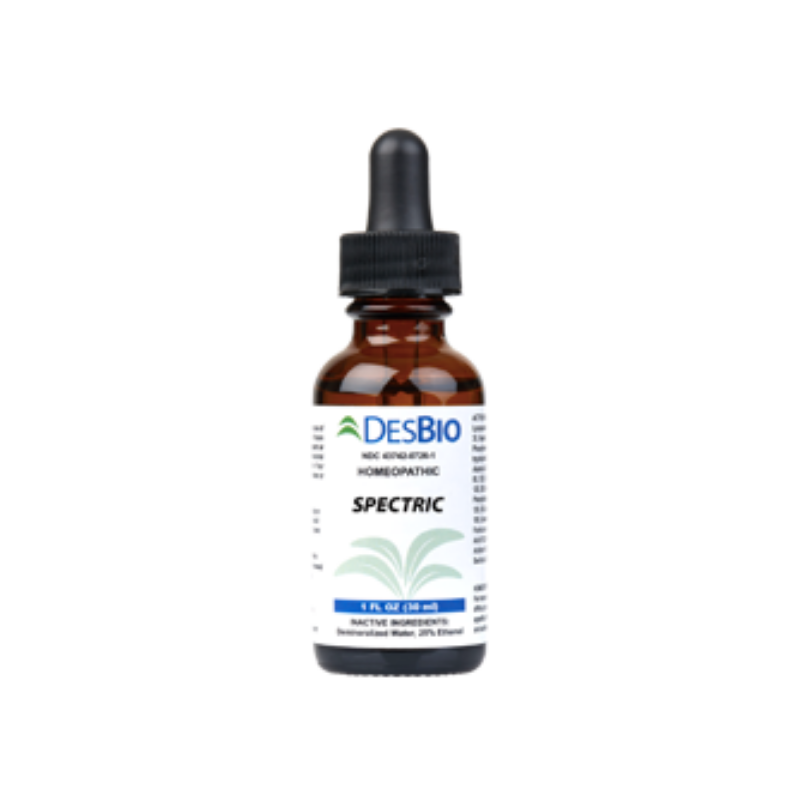 DesBio - Spectric - 1oz tincture