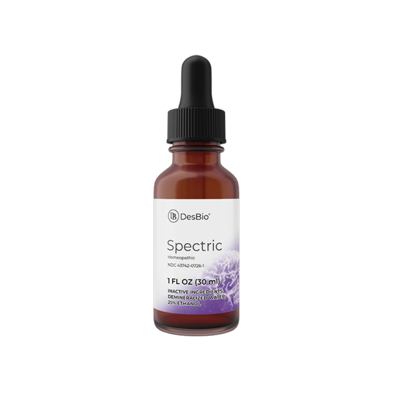 DesBio - Spectric - 1oz tincture