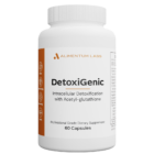 DetoxiGenic (formerly GCEL)