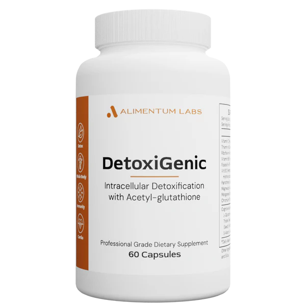 DetoxiGenic (will replace SF-GCEL-A)