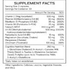 DetoxiGenic (formerly GCEL)