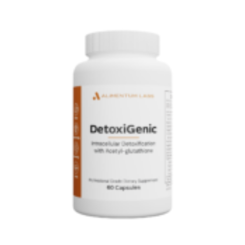 DetoxiGenic (will replace SF-GCEL-A)