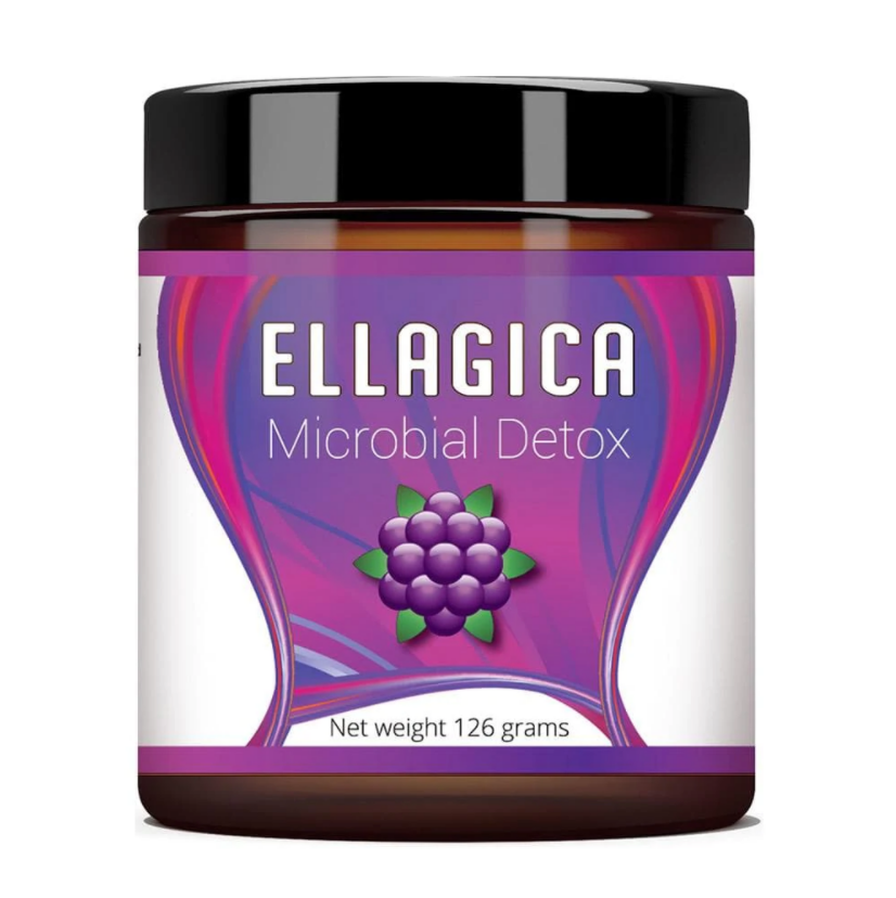 Ellagica - 126g powder