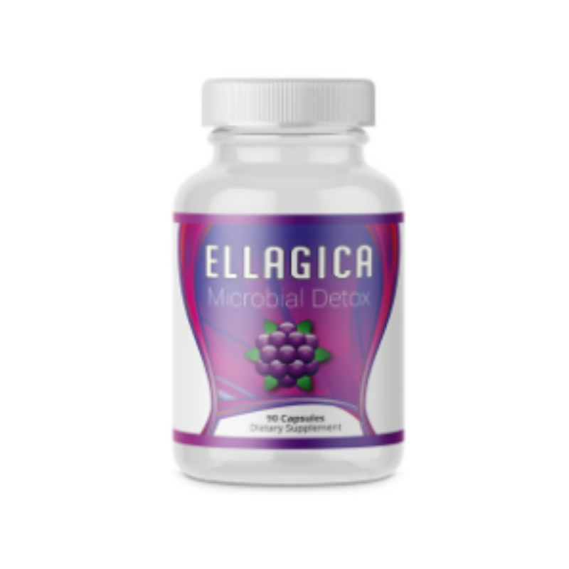 Ellagica