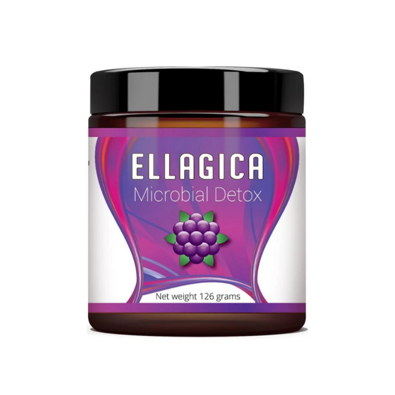 Ellagica - 126g powder