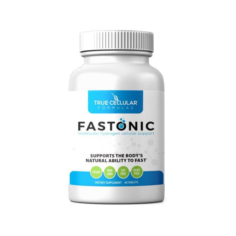 Fasting Trio - CytoDetox, Fastonic, TrueCarbonCleanse