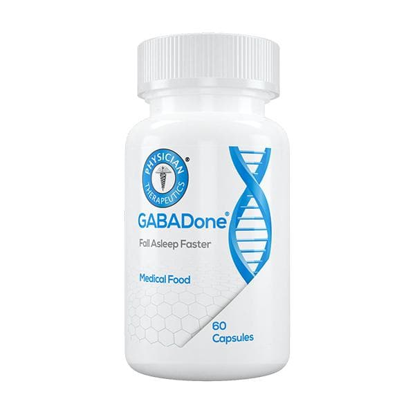 Gabadone 60 capsules