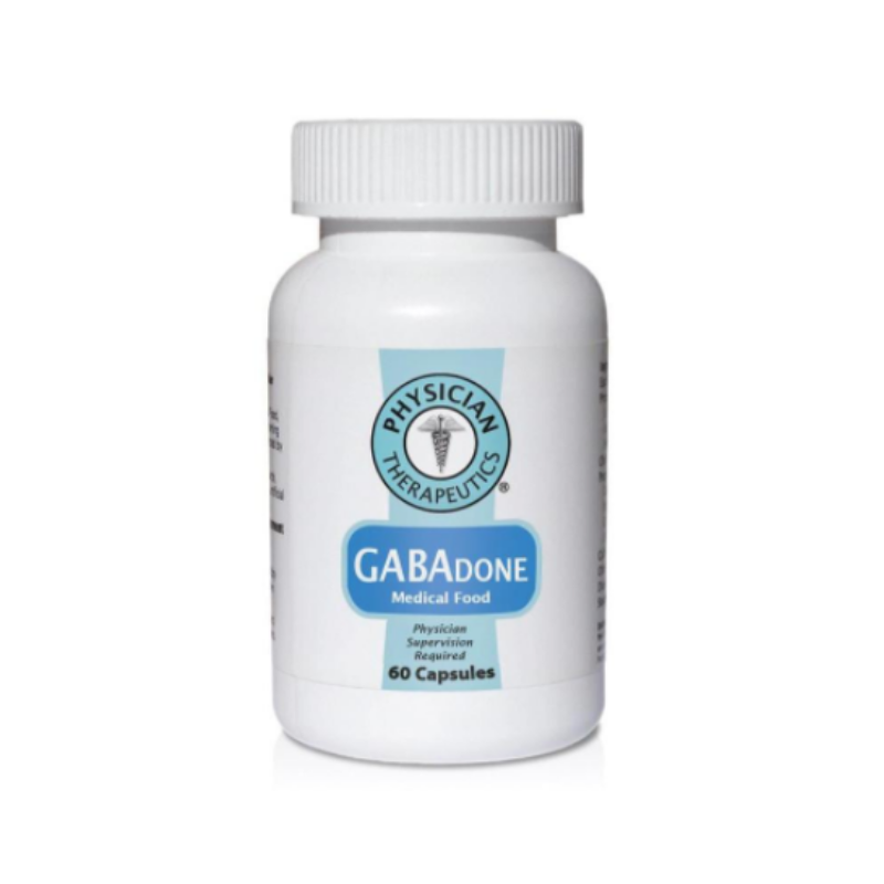 Gabadone 60 capsules