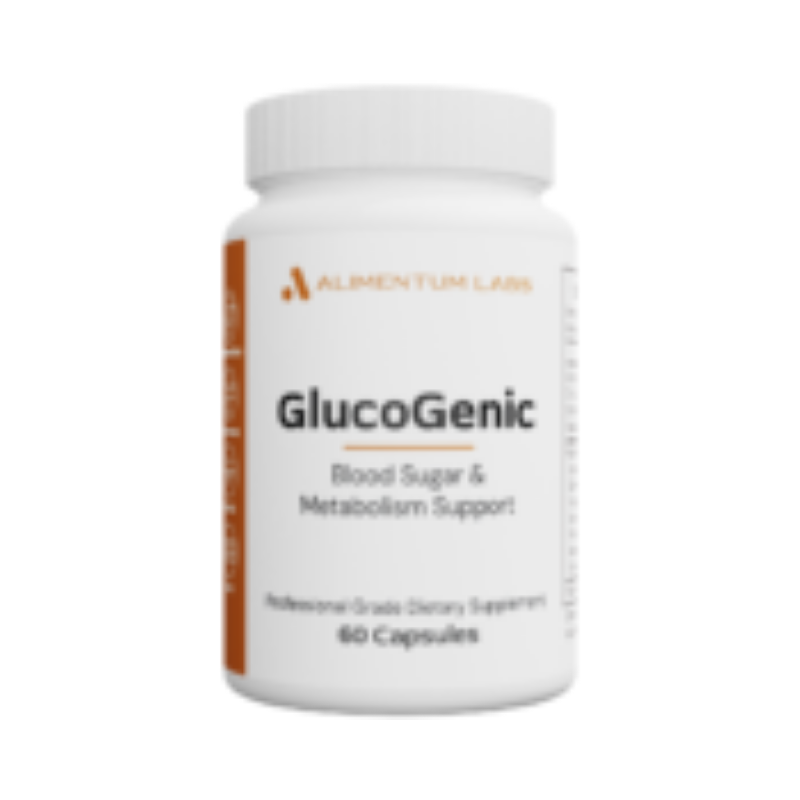 GlucoGenic (will replace SF-SYNULIN-A)