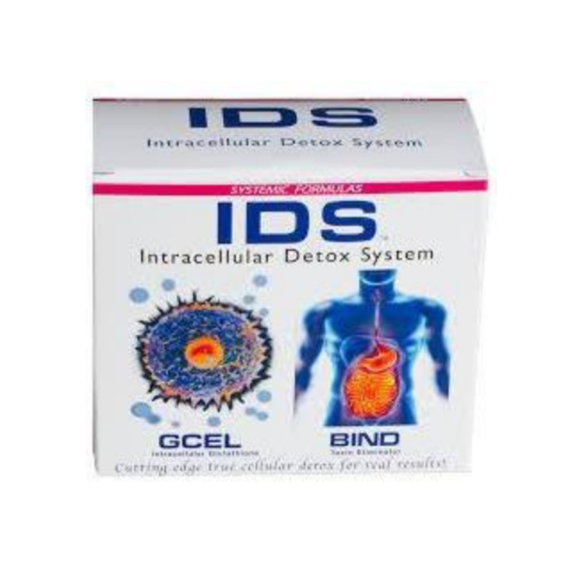 IDS (GCEL & BIND)