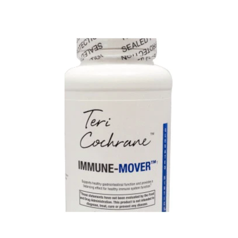 IMMUNE - MOVER - 30 capsules