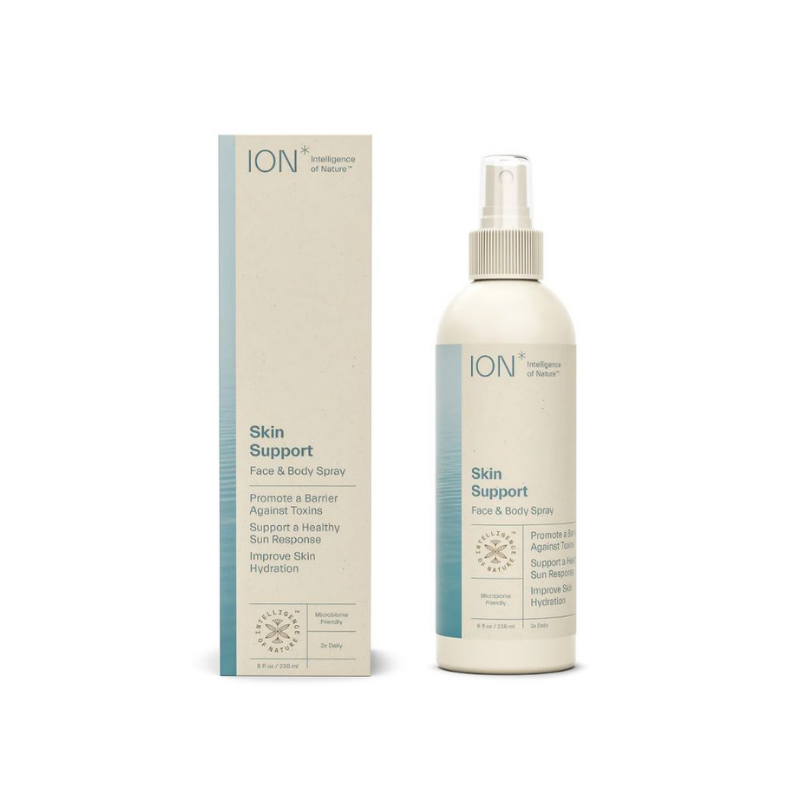 ION* Skin Support - 3.4oz spray