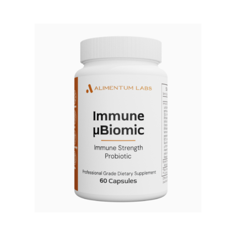 Immune µBiomic