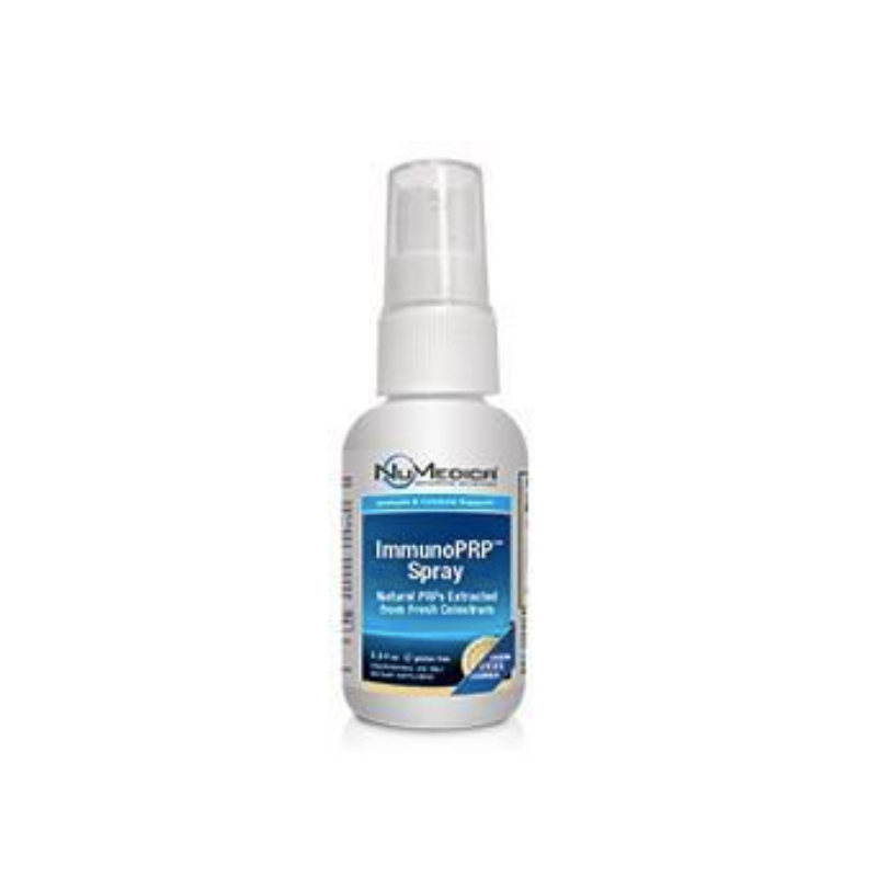 Immuno PRP Spray Colostrum - 2.5 oz