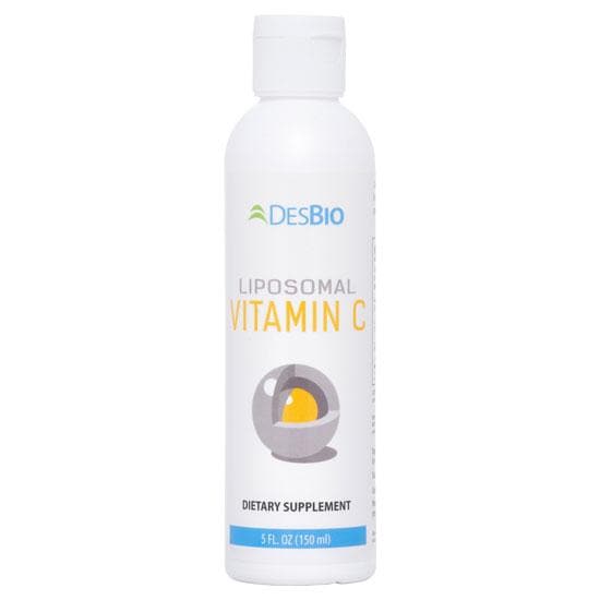 DesBio - Liposomal Vitamin C (5 oz.)