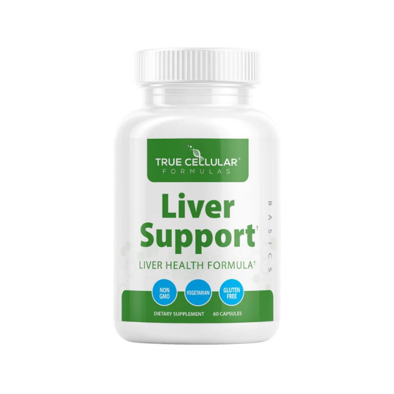 Liver Support