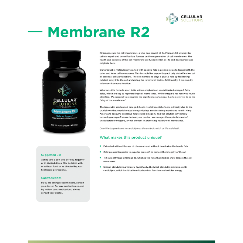 Membrane R2