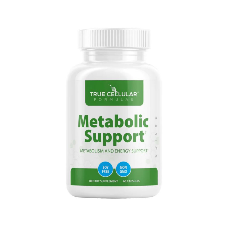 Metabolic Support