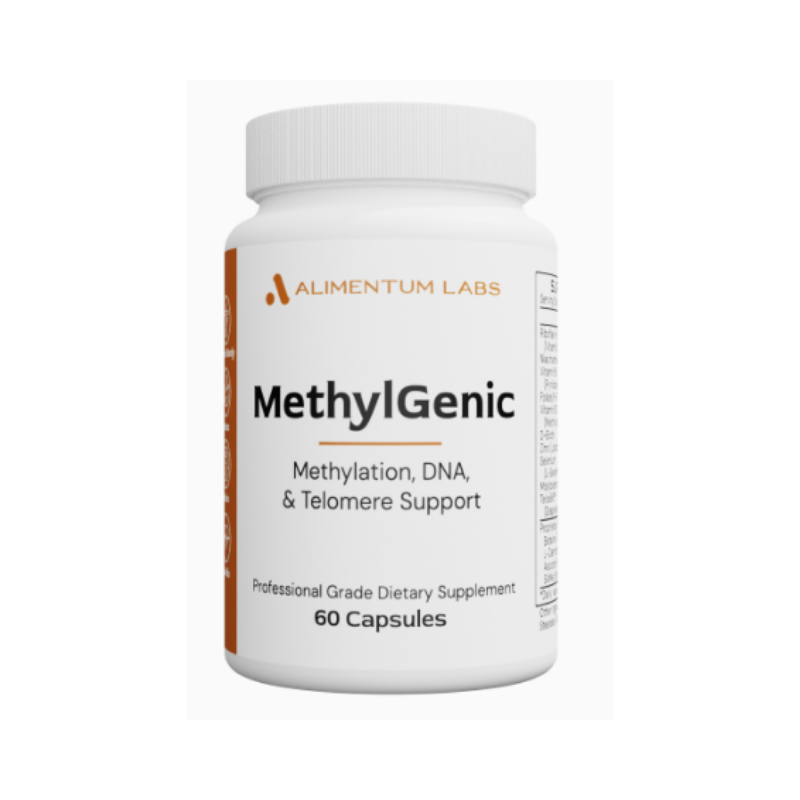 MethylGenic