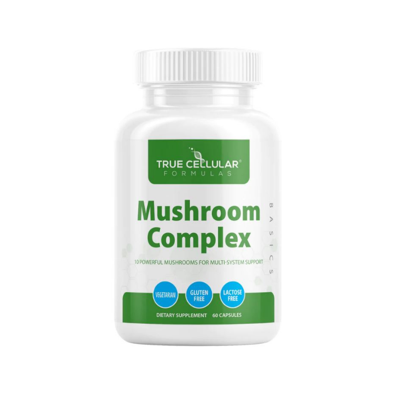 Mushroom Complex